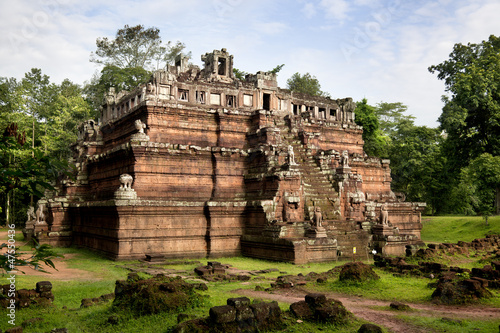 Photo: Temples of Angkor Temples of Angkor
