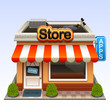 shop icon