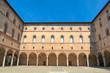 Castello Sforzesco, Milan