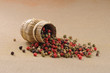 pepper beans