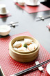 Chinese dim sum