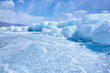 baikal in winter