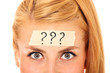 Problematic questions?