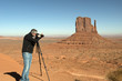 The photographer