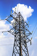 Power Transmission Line.