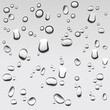 water drop