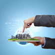 digital metropolis