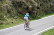 Photo: Cyclist Cyclist