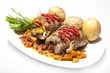 Foto: Rinderrouladen © Herby Meseritsch Rinderrouladen © Herby Meseritsch