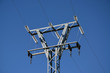 High voltage tower 2