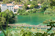 NP Krka, Croatia
