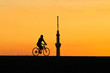 サイクリング