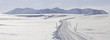 winter idylle in miesbach mit alpenblick