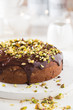 Photo: Chocolate cake Chocolate cake