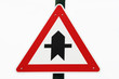 Vorfahrt