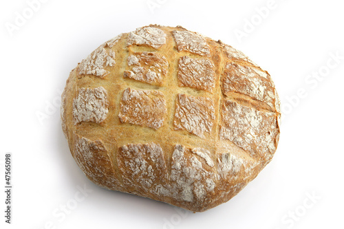 Photo: Freshly baked bread Freshly baked bread