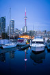 Toronto Yacht Club