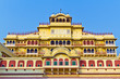 City Palace in Jaipur, Rajasthan, India