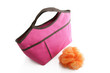 Photo: Pink washbag Pink washbag