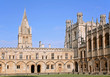 Oxford University, Christchurch College