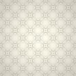 Seamless colorful retro pattern background