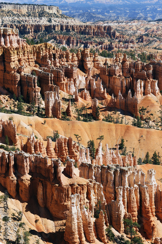 Photo: Bryce Canyon National Park Bryce Canyon National Park