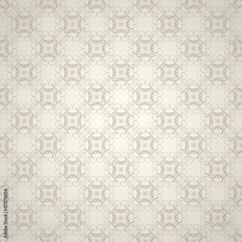 Vector: Seamless colorful retro pattern background Seamless colorful retro pattern background