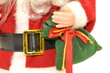 Santa Claus