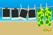 Vector: Summer Memories Summer Memories