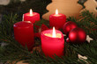dritte Advent