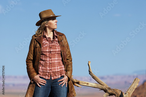 Photo: fashion cowgirl fashion cowgirl