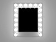 Makeup mirror