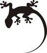 gecko tattoo