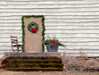 Rocking Chair On Porch Rocking Chair On Porch