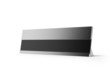 Empty name plate