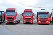 Foto: LKW´s LKW´s