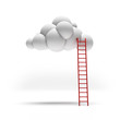 Lader to the cloud