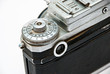 vintage camera,kiev