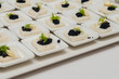 Foto: tartine di caviale tartine di caviale