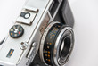 Vintage camera