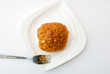 sekerpare, turkish dessert