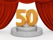 50 jahre