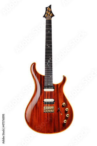 Photo: Luxury duitar Luxury duitar