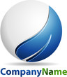 Eco logo