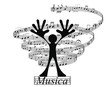 Pentagrama con notas_4