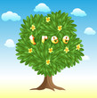 tree
