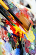 Art palette