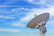 Radio Telescope