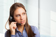 Customer representative