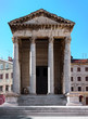 Temple of Roma and Augustus